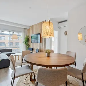 Appartement Initial / Artwood / Centre-ville De, Ville de Québec