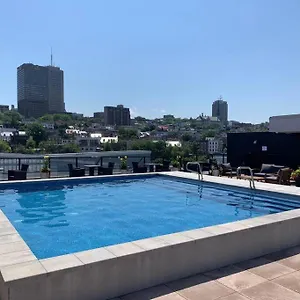 Appartement Le Coeur Du Festival D'été De, Ville de Québec
