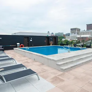 Appartement Le 908, Suberbe Neuf Avec Piscine, Ville de Québec