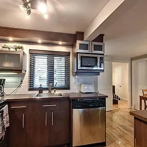  Apartment Dans Le Vieux