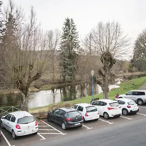  Villa Les Dames Du Pont France