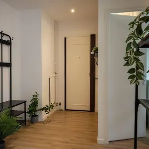  Appartement Climatise Gare St-charles France